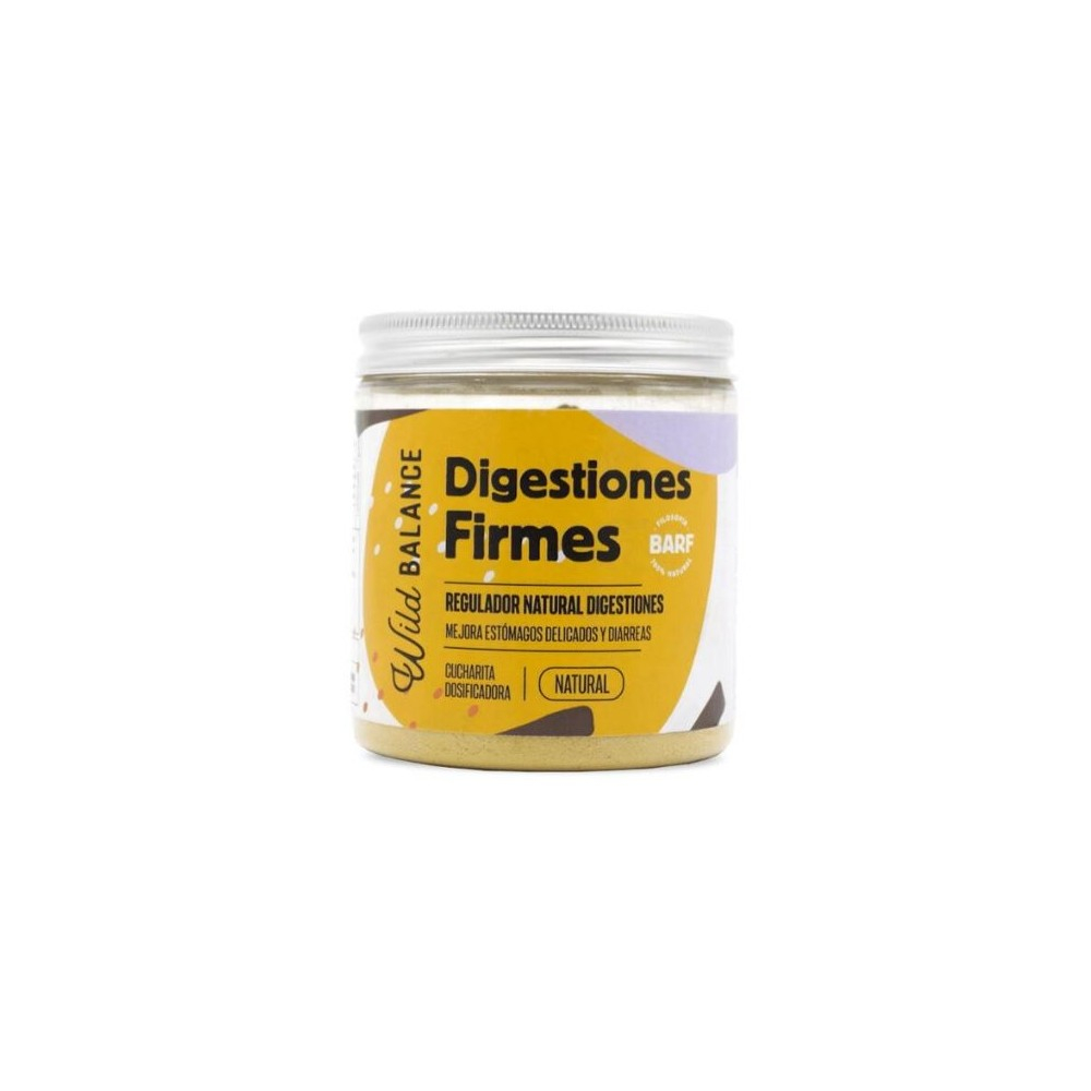Wild Balance Opiniones - Suplemento Natural Digestiones Firmes Suplementación Natural Patitas&co Wild Balance Opiniones - Suplemento Natural Digestiones Firmes Suplementación Natural Patitas&co