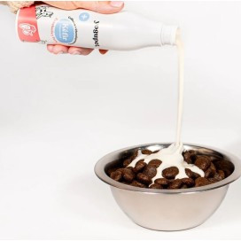 Kefir Yogupet Zanahoria y Pera 200ml Kefir y yogur para gatos Patitas&co Kefir Yogupet Zanahoria y Pera 200ml Kefir y yogur para gatos Patitas&co