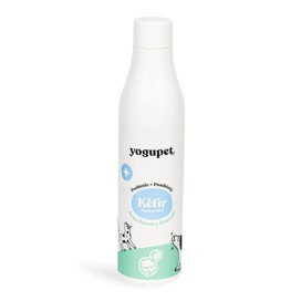 Kefir Yogupet Arandanos y Brocoli 200ml Yogures para perros Patitas&co