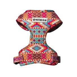 Arnes Patitas Inca Arneses, collares y correas para perros Patitas&co