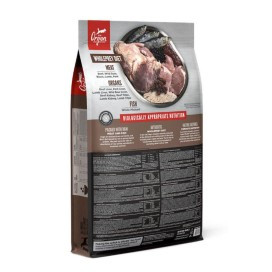 Orijen Regional Red Pienso alto en proteina Perros Pienso Natural para Perros Patitas&co Orijen Regional Red Pienso alto en proteina Perros Pienso Natural para Perros Patitas&co