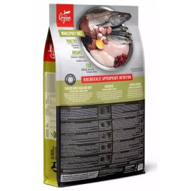 Orijen Senior Pienso Natural Alto en Proteina Perros Pienso Natural para Perros Patitas&co Orijen Senior Pienso Natural Alto en Proteina Perros Pienso Natural para Perros Patitas&co