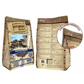 Natural Greatness Salmon Pienso Natural Perros Medianos y Grandes Pienso para Perros Patitas&co Natural Greatness Salmon Pienso Natural Perros Medianos y Grandes Pienso para Perros Patitas&co