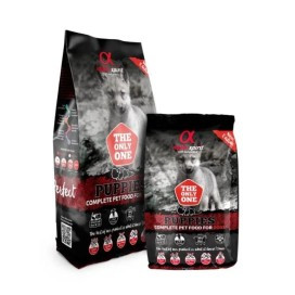 Alpha Spirit Puppy Pienso para perros Pienso Natural para Perros Patitas&co Alpha Spirit Puppy Pienso para perros Pienso Natural para Perros Patitas&co