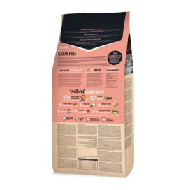 Ownat Salmon & Marisco Pienso Natural para Perro Pienso para Perros Patitas&co Ownat Salmon & Marisco Pienso Natural para Perro Pienso para Perros Patitas&co