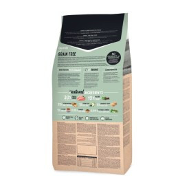 Ownat Pollo Pienso Natural para Perro Pienso Natural para Perros Patitas&co