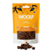 Woolf Cubitos de Conejo Semihumedos 100g