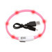 Collar Karlie Led Rosa para Gato