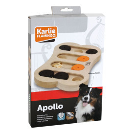 Juguete Karlie de Inteligencia Apollo Perro Juguetes para perros Patitas&co Juguete Karlie de Inteligencia Apollo Perro Juguetes para perros Patitas&co