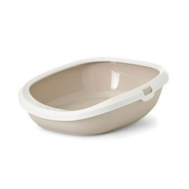 Arenero Bandeja Higienica Gizmo 52 cm Arena y areneros Patitas&co