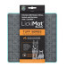 Comedero Antivoracidad LickiMat Tuff Buddy Azul