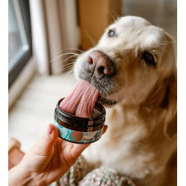 Dentífrico natural perros y gatos Doog Life Higiene dental perro Patitas&co Dentífrico natural perros y gatos Doog Life Higiene dental perro Patitas&co