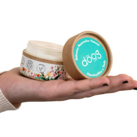 Balsamo para Perros y Gatos Doog Life Cosmetica natural para Gatos Patitas&co Balsamo para Perros y Gatos Doog Life Cosmetica natural para Gatos Patitas&co