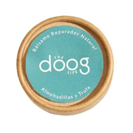 Balsamo para Perros y Gatos Doog Life Cosmetica natural para Gatos Patitas&co