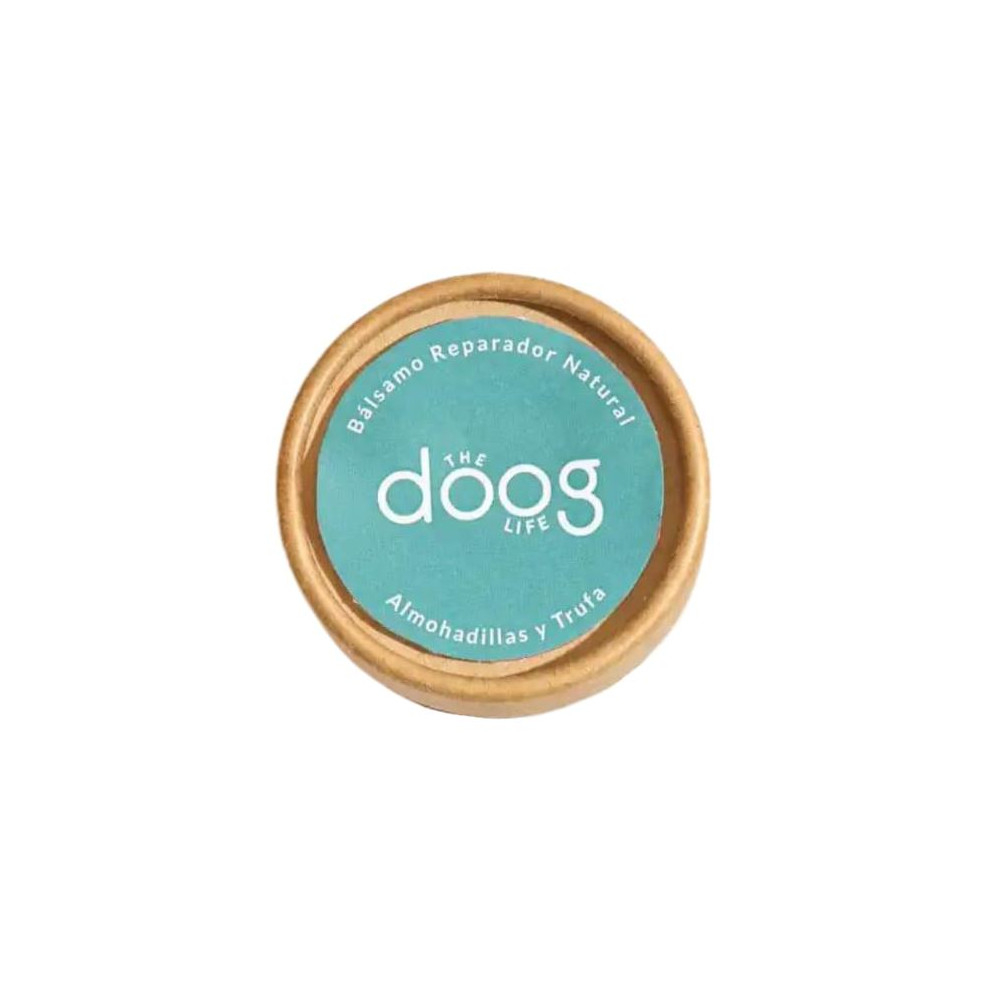 Balsamo para Perros y Gatos Doog Life Cosmetica natural para Gatos Patitas&co Balsamo para Perros y Gatos Doog Life Cosmetica natural para Gatos Patitas&co