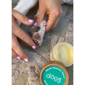 Balsamo para Perros y Gatos Doog Life Cosmetica natural para Gatos Patitas&co Balsamo para Perros y Gatos Doog Life Cosmetica natural para Gatos Patitas&co