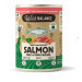 Wild Balance Salmon y Ternera Comida Humeda Perro