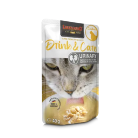 Leonardo Drink Caldo Pollo Urinary Care Gato Caldos Patitas&co
