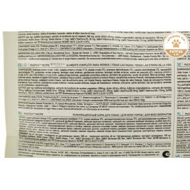 Acana Pacifica Pienso Natural Sin Cereales Perro Pienso Natural para Perros Patitas&co Acana Pacifica Pienso Natural Sin Cereales Perro Pienso Natural para Perros Patitas&co