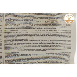Acana Senior Recipe Pienso Natural Perros Pienso Natural para Perros Patitas&co Acana Senior Recipe Pienso Natural Perros Pienso Natural para Perros Patitas&co