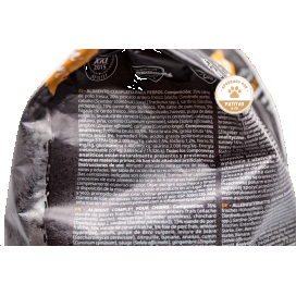 Alpha Spirit Pienso Multiprotein perro Pienso para Perros Patitas&co Alpha Spirit Pienso Multiprotein perro Pienso para Perros Patitas&co
