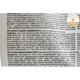 Farmina ND “Adult Med/Maxi” Cordero Pienso Natural Perros Pienso para Perros Patitas&co Farmina ND “Adult Med/Maxi” Cordero Pienso Natural Perros Pienso para Perros Patitas&co