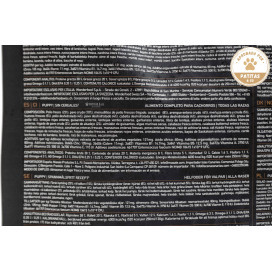 Orijen Puppy Pienso Natural Alto en Proteina Perros Pienso Natural para Perros Patitas&co Orijen Puppy Pienso Natural Alto en Proteina Perros Pienso Natural para Perros Patitas&co