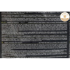 Orijen Senior Pienso Natural Alto en Proteina Perros Pienso Natural para Perros Patitas&co Orijen Senior Pienso Natural Alto en Proteina Perros Pienso Natural para Perros Patitas&co