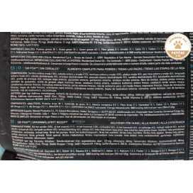 Orijen 6 Fish Pienso Natural Alto en Proteina Perros Pienso Natural para Perros Patitas&co Orijen 6 Fish Pienso Natural Alto en Proteina Perros Pienso Natural para Perros Patitas&co