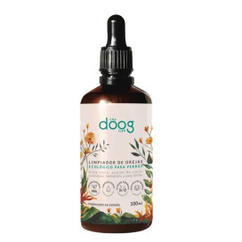 Limpiador de Orejas Ecologico Doog Life Higiene ojo y oidos Patitas&co