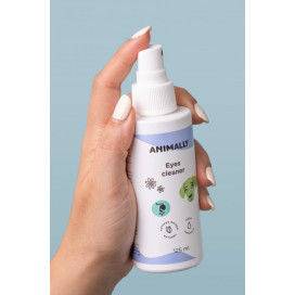 Limpiador de Ojos para Perro y Gato Animally Higiene ojos y oidos para perro Patitas&co Limpiador de Ojos para Perro y Gato Animally Higiene ojos y oidos para perro Patitas&co