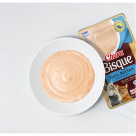 Ciao Bisque Atun y Salmon para Gatos Snacks para Gatos Patitas&co Ciao Bisque Atun y Salmon para Gatos Snacks para Gatos Patitas&co
