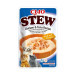 Ciao Stew Guiso de Pollo y Atun para Gatos