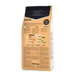 Ownat Grain Free Hypoallergenic Cordero para Perro Pienso para Perros Patitas&co Ownat Grain Free Hypoallergenic Cordero para Perro Pienso para Perros Patitas&co