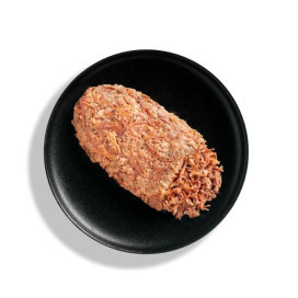 Leonardo Comida Pato con Ternera Desmenuzada Gato Comida húmeda Patitas&co Leonardo Comida Pato con Ternera Desmenuzada Gato Comida húmeda Patitas&co