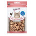 Dokas Snack Corazones de Pollo Liofilizados Gatos