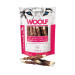 Woolf Rollitos Masticables de Pato para Perros