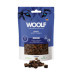 Woolf Cubes Snack de Pato para Perros