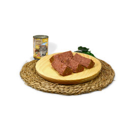 Natural Greatness Canguro con Piña y Mango y Espirulina Perro Comida húmeda Perros Patitas&co Natural Greatness Canguro con Piña y Mango y Espirulina Perro Comida húmeda Perros Patitas&co