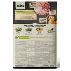 Acana Grasslands Pienso Natural Sin Cereales Perros Pienso Natural para Perros Patitas&co Acana Grasslands Pienso Natural Sin Cereales Perros Pienso Natural para Perros Patitas&co