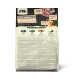 Acana Light and Fit Pienso Natural Perros con sobrepeso Pienso Natural para Perros Patitas&co Acana Light and Fit Pienso Natural Perros con sobrepeso Pienso Natural para Perros Patitas&co