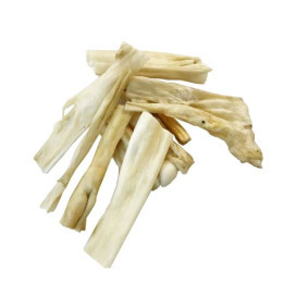 Piel de Conejo Deshidratado para Perro (ud) Patitas&co Patitas&co