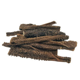 Tripa Verde de Cordero Deshidratada para Perro (ud) Snacks Saludables para Perros Patitas&co