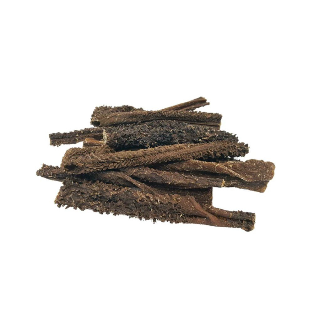Tripa Verde de Cordero Deshidratada para Perro (ud) Snacks Saludables para Perros Patitas&co Tripa Verde de Cordero Deshidratada para Perro (ud) Snacks Saludables para Perros Patitas&co