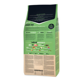 Ownat Grain Free Light Pollo para Perro Pienso para Perros Patitas&co Ownat Grain Free Light Pollo para Perro Pienso para Perros Patitas&co