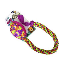 Juguete Tirador de Serpiente para Perros Juguetes para perros Patitas&co