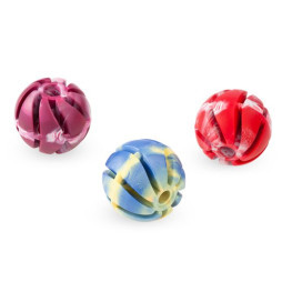 Juguete Pelota Espiral Perfumada para Perro Patitas&co Patitas&co