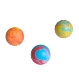 Juguete Pelota Dura Perfumada para Perros Juguetes para perros Patitas&co