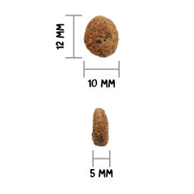 Ownat Grain Free Hypo Mini Cordero para Perro Raza Pequeña Pienso Natural para Perros Patitas&co Ownat Grain Free Hypo Mini Cordero para Perro Raza Pequeña Pienso Natural para Perros Patitas&co
