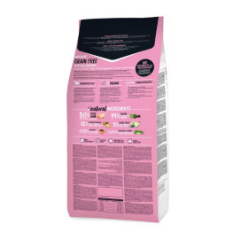 Ownat Grain Free Hypo Mini Cordero para Perro Raza Pequeña Pienso Natural para Perros Patitas&co Ownat Grain Free Hypo Mini Cordero para Perro Raza Pequeña Pienso Natural para Perros Patitas&co